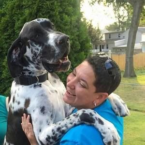 Meet your Posher, Deanna